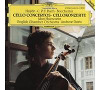 Haimovitz - Cellokonz