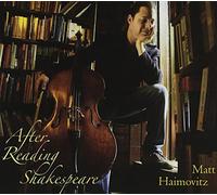 Haimovitz, Matt - After Reading Shakespeare