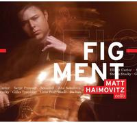 Haimovitz, Matt - Figment