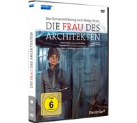 Hain - Die Frau des Architekten