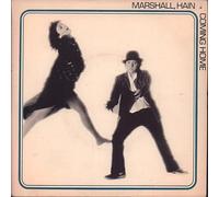 Hain Marshall - Coming Home