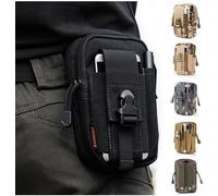 Hainan Mens Bag Accessories Belt Fanny Pack Waist Pouch Backpack Tactical Mini Black …