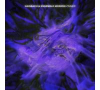 Hainbach Hainbach & Ensemble Modern: Primer (Vinyl) 12" Album