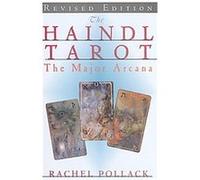Haindl Tarot Rachel Pollack (Auteur)