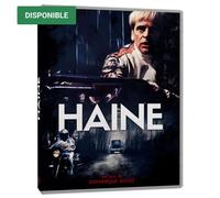 Haine - Blu-Ray