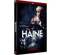Haine - Combo Blu-Ray + Dvd - Édition Limitée