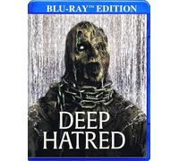 Haine profonde [Blu-ray]