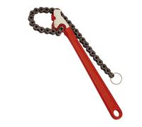 Virax Clé gripping à chaîne 140