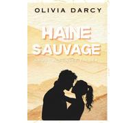 Haine Sauvage: Une romance small town : grossesse surprise