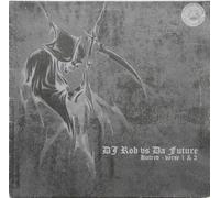 Haine - Versets 1 & 2