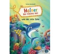 Hainer Der Kleine Hai Und Der Rote Zahn