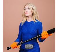 Emily Haines - Choir Of The Mind [New Vinyl LP] Colored Vinyl, Orange