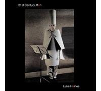 Haines,Luke - 21st Century Man (Limited 2cd)