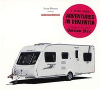 Haines, Luke - Adventures in Dementia [Import]