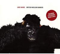 Haines, Luke - British Nuclear Bunkers [Import]