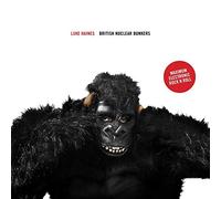 Haines Luke - British Nuclear Bunkers: (Vinyl EDT.) [Import]