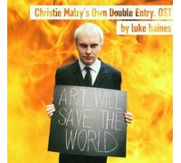Haines, Luke - Christie Malry's Own Double Entry