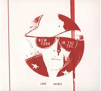 Haines, Luke - New York in The 70s [Import]