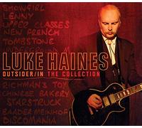 Haines, Luke - Outsider / in - the Collection