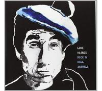 Haines,Luke - Rock and Roll Animals