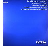 Haines,Nathan - Long [Import]