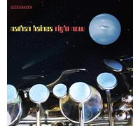 NATHAN HAINES - Right Now [Import]