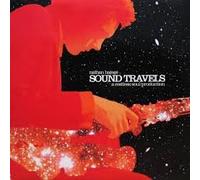 Haines, Nathan - Sound Travels [Import]