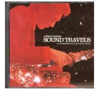 Haines, Nathan - Sound Travels [Import anglais]