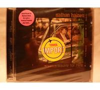 Haines, Nathan - Squire For Hire