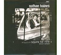 Haines,Nathan - Squire for Hire