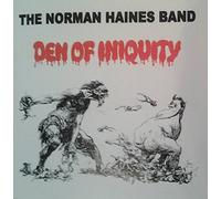 Haines,Norman Band - Den of Iniquity