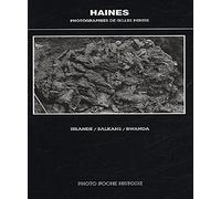 Haines: Photopoche Histoire 7