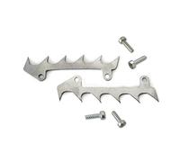 Hainsaw Pointe de pare-chocs pour Stihl 017 018 021 023 025 MS170 MS180 MS210 230 250