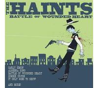 Haints - Battle of Wounded Heart