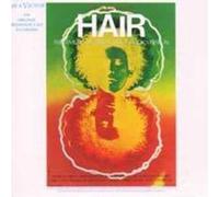 Hair CD
