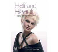 Hair And Beauty - The Perfect Look https://www.fnac.com/mp3065936/Hair-And-Beauty-The-Perfect-Look?oref=9986e3c1-baa0-a861-e8ed-40dd29fe1539