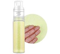 Hair And Body Glitter Spray Spray Powder Fashion Festival Festival Pour Le Visage Et Les Vêtements Et Bras Visage