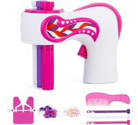 Hair Bedazzler,Automatic Hair Braider,Eco-friendly Hair Braiding Tool,Hair Braider,Hair Styling Tools DIY Toy Set