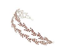 Hair Bijoux Crown Tiaras for Women Bridal Tiara & Crown Princess Wedding Hair Bijoux Fille Girl Heart Crystal Prom Bandoue en gros