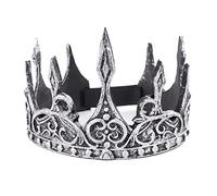 Hair Bijoux Crown Tiaras pour femmes décorations
