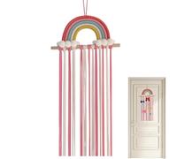 Hair Bow Holder for Girls, Cute Hair Accessory Organizer, Hair Bow Organizer for Girls, Multi Storage Bow Holder, Girls Hair Accessory Organizer, Bow Holder Rack, Hair Bows Holder Organizer for Girls