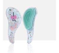Hair Brush,Hair Brush for Little Girl,Detangling Hair Brush for Children for Easy Detangling No Pull for Thick,Thin,Curly,Dry or Wet Hair (Eiffel Tower)