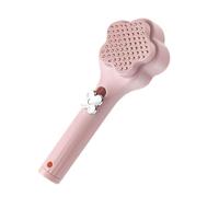 Hair Brush - Massage Hair Comb | Detangle Hair Brush for Long Thick Curly Hair | Easy Cleaning Anti-Static Hair Brush for Travel Scalp Head Massager Comb