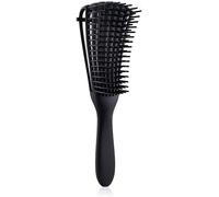 Hair Brush-Nylon Straightening Brush-No-Pull Hair Brush,No-Pull Hair Comb Detangling Hair No Pull Prevents Hair Breakage and Makes Styling Easier