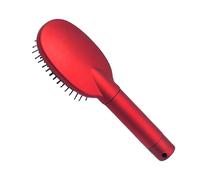 Hair Brush Secret Storage - ABS 20 cm | Beach Safe Real Hair Comb