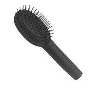 Hair Brush Secret Storage - ABS 20 cm | Beach Safe Real Hair Comb