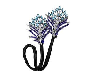 Hair Bun Maker For Women,French Twist Bun Hairstyle Shaper - Thick Hair Clips Buns Maker Twist Pins For Home, Dorm, Travel, Hotel,sApartments And Others