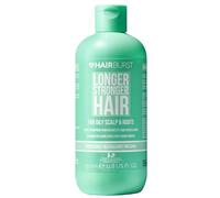 HAIR BURST Après-Shampoing Cheveux Gras & Racines - Vegan 350ml