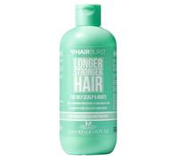HAIR BURST Après Shampoing pour Cuir Chevelu et Racines Gras - Après Shampoing Anti-Pelliculaire, Réparateur, Restructurant et Protecteur - Sensation de Fraîcheur pour le Cuir Chevelu et les Cheveux