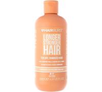 HAIR BURST Conditioner Set For Dry & Damaged Hair - Verrouillage de l'Hydratation, Réduction de la Cassure, Protection de la Couleur - Enrichi en Vitamine B5, Huile d'Amande & Extrait de Figue